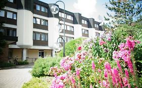 Fachkliniken Sonnenhof